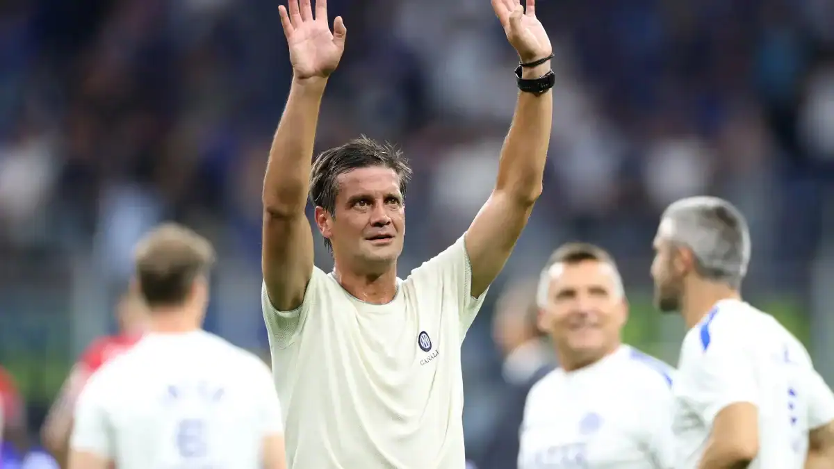 Chivu: ‘Players Prefer to Play Than Train’ – Inter Boss Vows Never to Underestimate Opponents