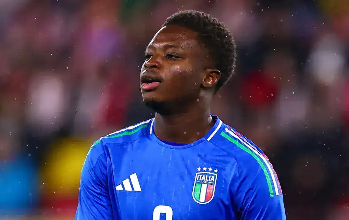 Cisse: The Teenage Sensation Redefining Italian Football and AC Milan’s Future