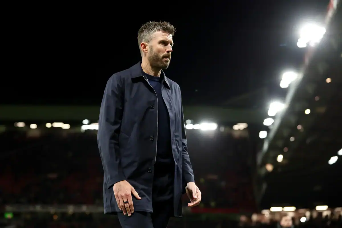 Conte Momentum Grows as Pressure Mounts on Carrick at Manchester United