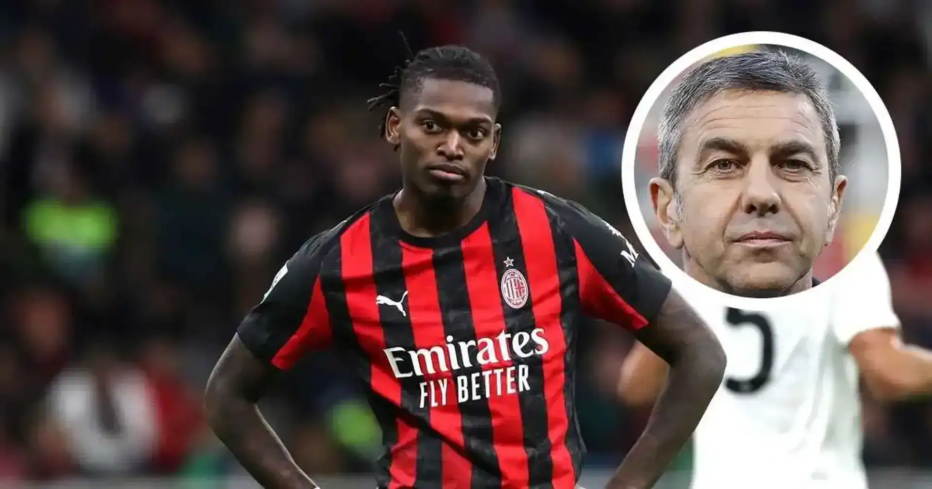 Costacurta: Camarda Missed Opportunity Despite Moves That Helped Milan