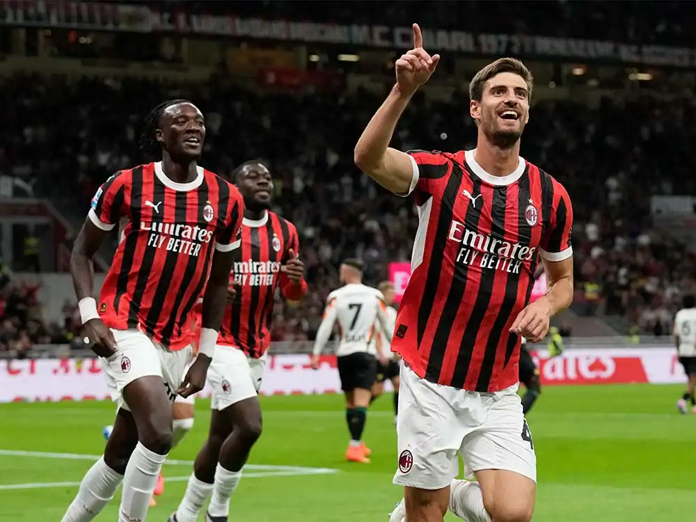 Costacurta Hails ‘Unique’ Milan Commitment as Amorim’s Methods Take Hold