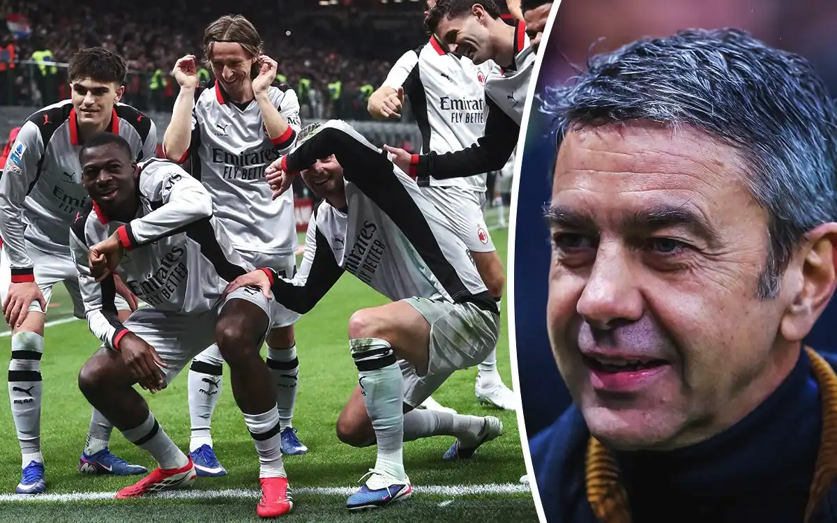 Costacurta Praises Milan Attitude But Insists Scudetto Talk Is Premature