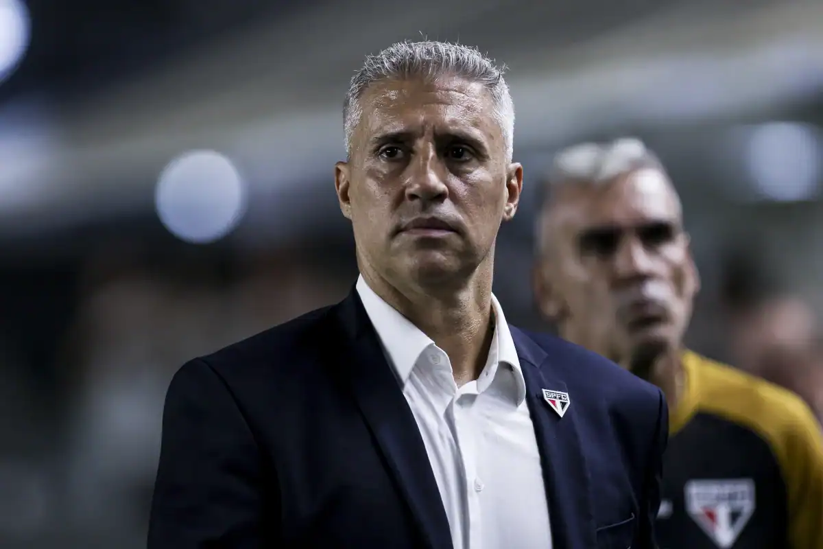 Crespo: Inter a ‘Battleship’ Nobody in Italy Can Sink, But Milan Closing Fast Under Amorim