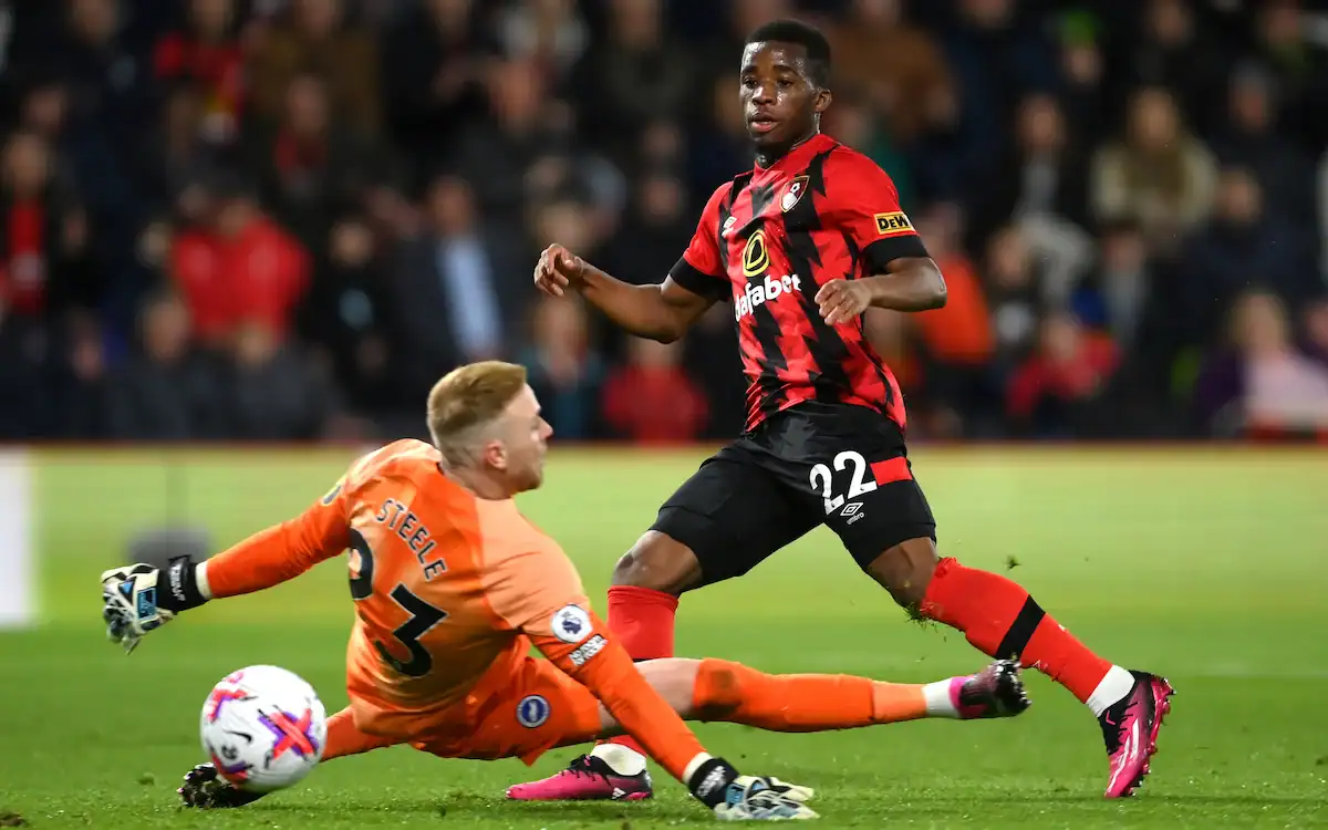 Di Gregorio: Bournemouth’s Fearless Mentality Unshaken by Milan Test