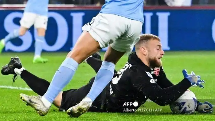 Di Gregorio Left Cold as Milan Fail to Register a Single Shot on Target