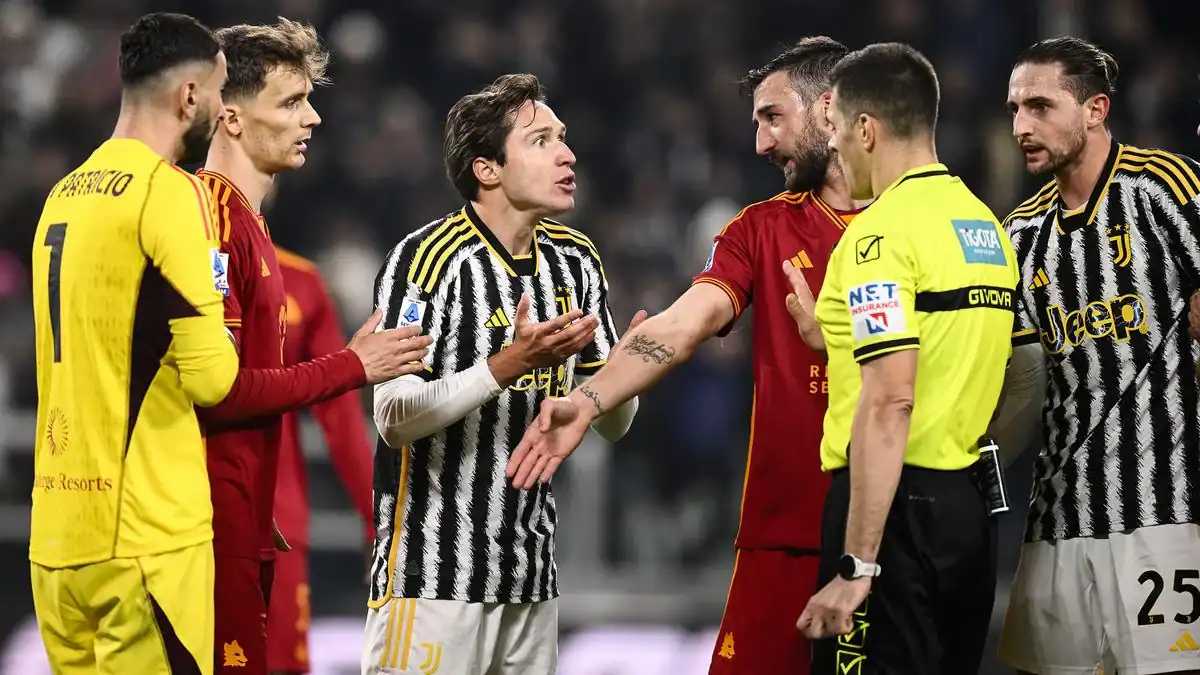 Di Livio Slams Chiesa’s Liverpool Move and Blasts Juventus Squad Quality