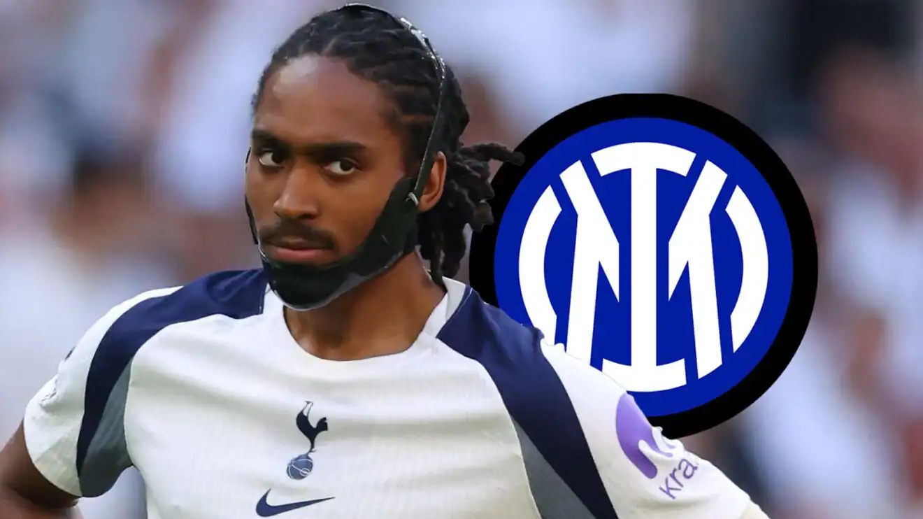 Djed Spence’s Inter Debut: How the Former Tottenham Defender Fared Against Parma