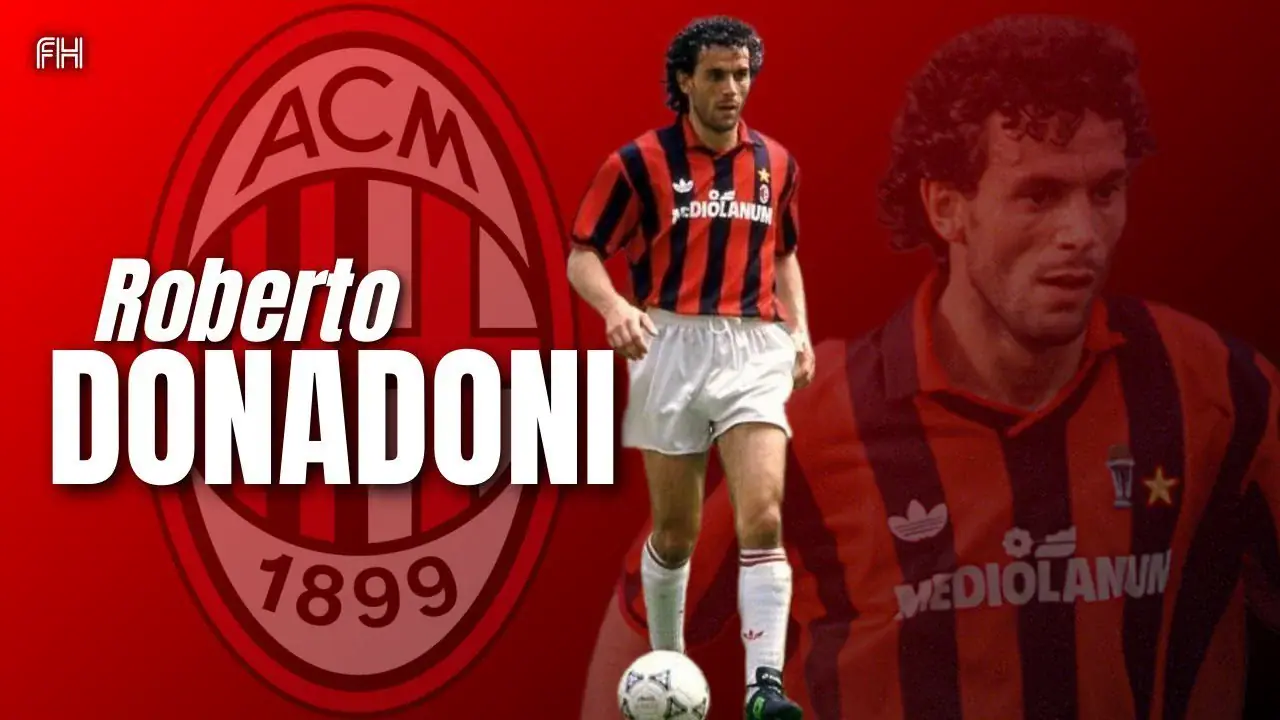 Donadoni Backs Amorim: Milan Legend Urges Patience and Consistency