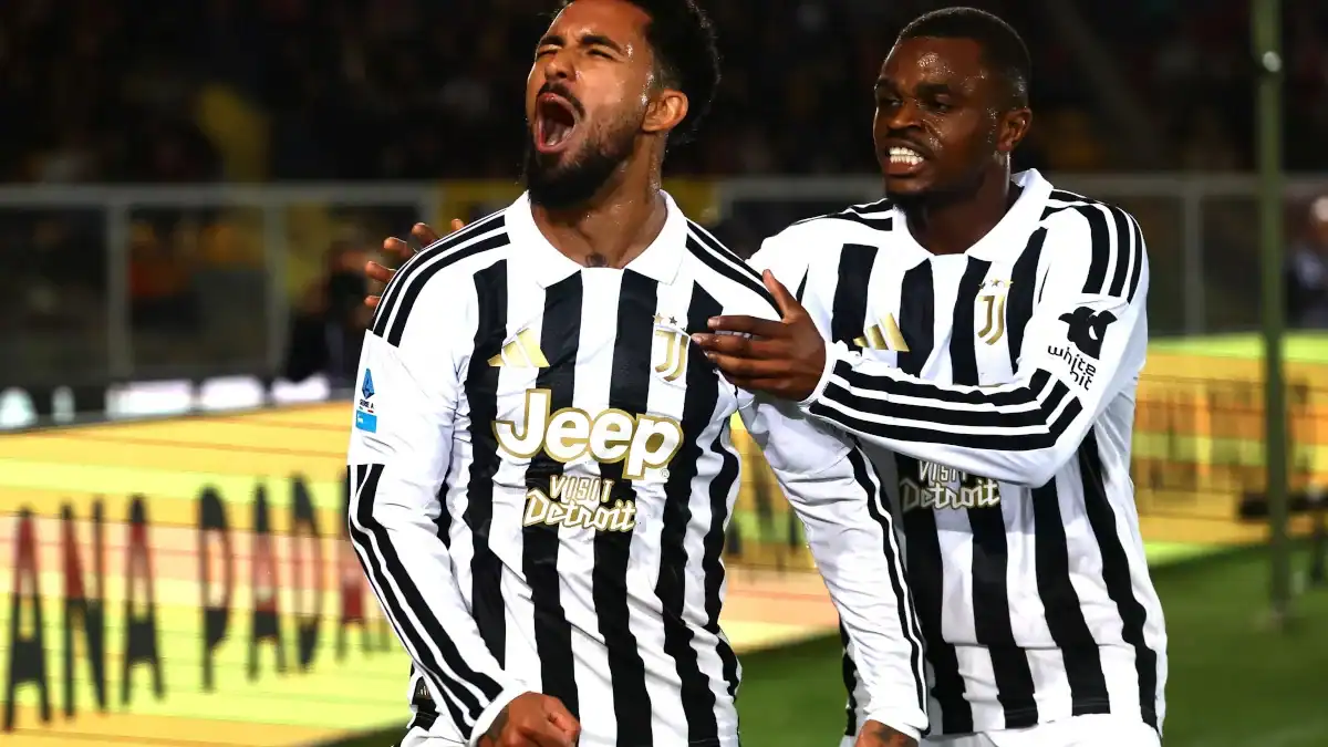 Douglas Luiz Demands 90-Minute Focus as Juventus Edge Lecce