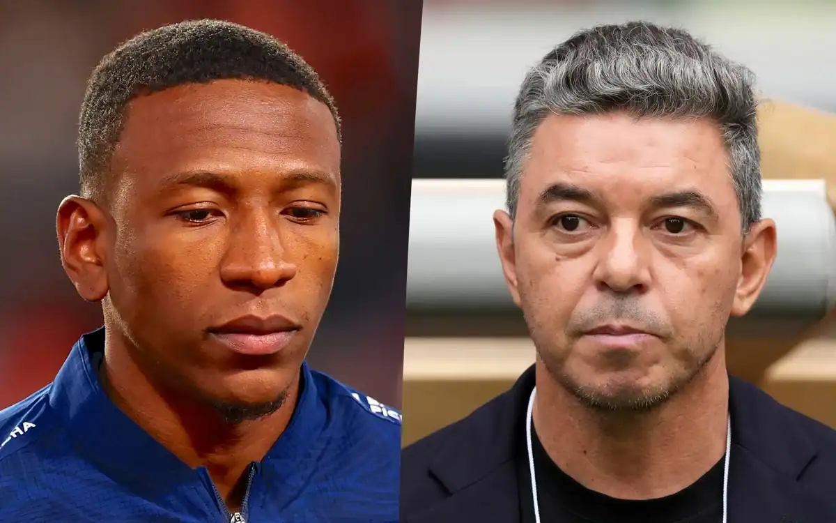 Ecuador Boss Gallardo Announces Estupinan Has Suffered Knee Injury, AC Milan Sweat Over Defender’s Fitness