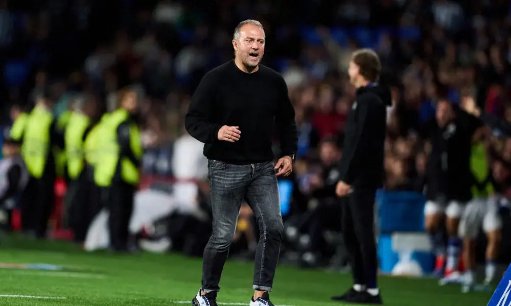 Endrick’s Agency Shuts Down Milan Rumors: ‘I Don’t Think He’ll Move’