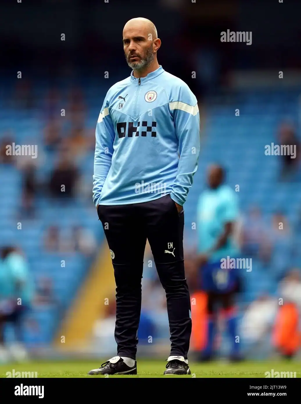 Enzo Maresca Makes History: First Manager to Win Opening Seven Premier League Games at Manchester City
