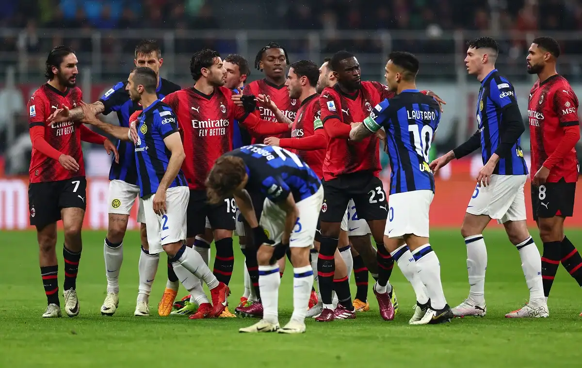 Europa League preview Bournemouth vs AC Milan: Team news, opposition insight, stats and prediction