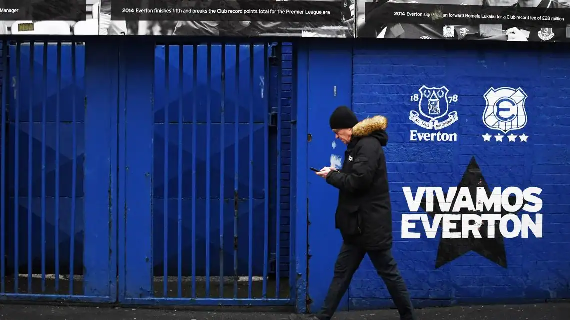 Everton Sale: Friedkin Group Opens Door to Premier League Exit After Roma Success