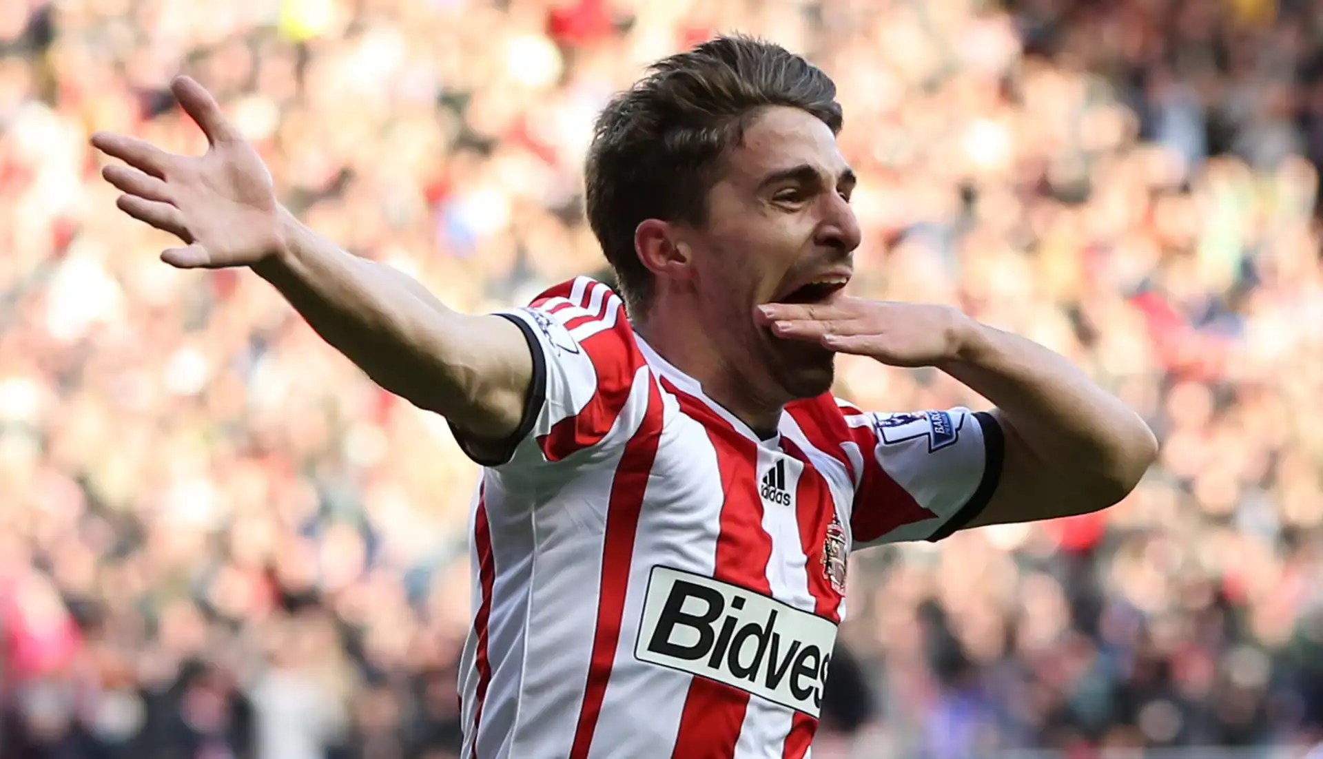Fabio Borini Retires at 35: Former Liverpool, Chelsea, Milan and Sunderland Striker Bids Emotional Farewell to Football