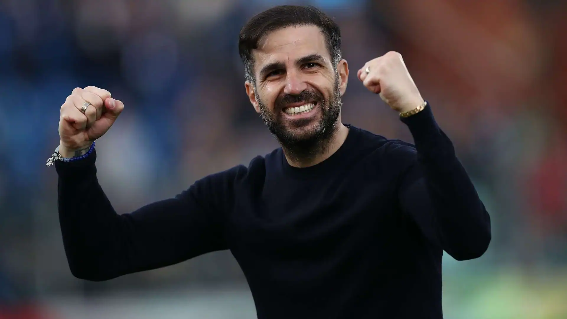 Fabregas: Como Continue to Learn as Champions League Proves Tougher Than World Cup