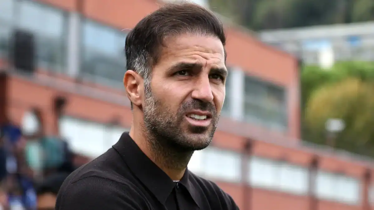 Fabregas Como find way to hurt Feyenoord as Champions League is unforgiving