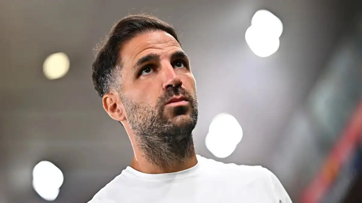 Fabregas Hails Como’s Italian Youngsters After Youth League Win Over Manchester United