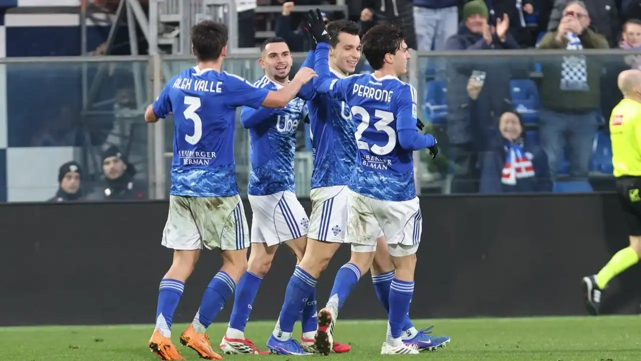 Fabregas Hails Como’s Patience, Maturity and Resilience in Torino Comeback