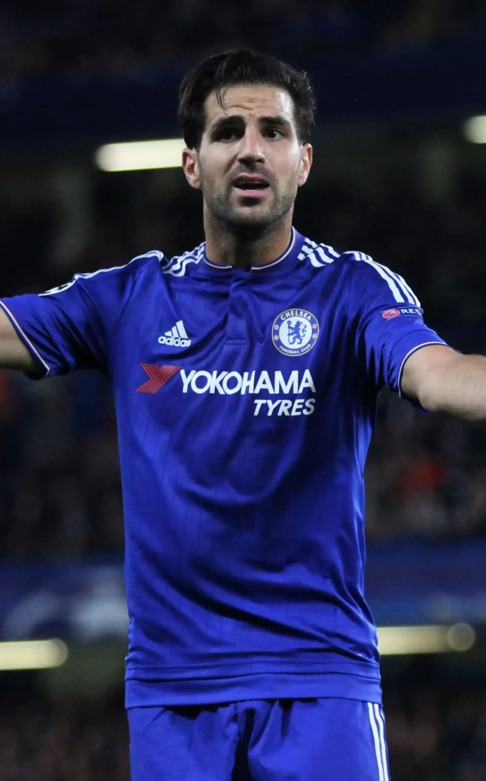 Fabregas Hails Como’s Statement Win Over Manchester United: ‘Winning This Way Is Very Satisfying’