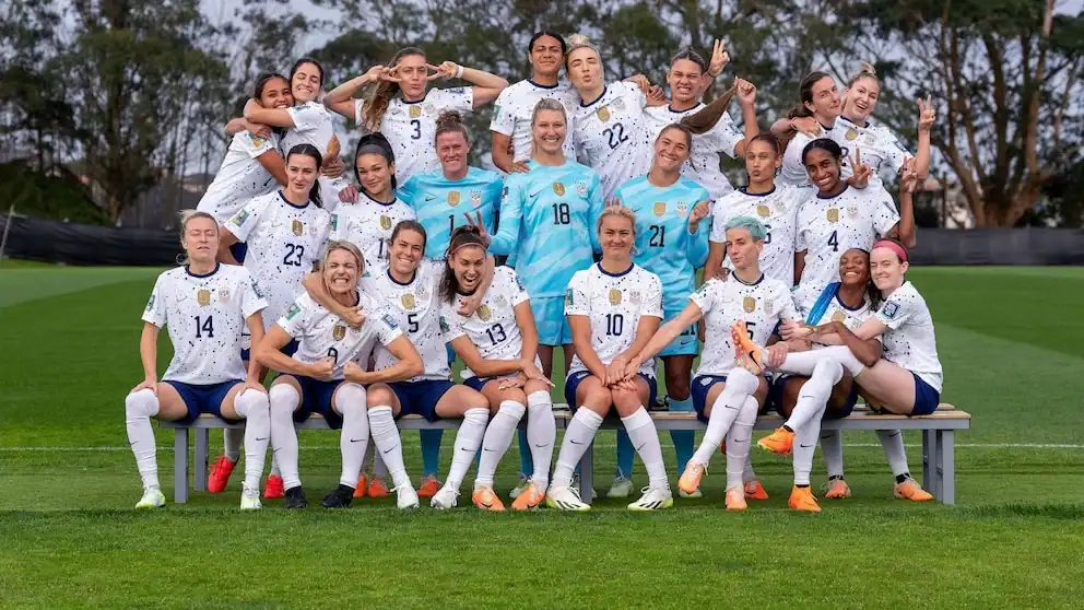 FIFA United States to host first-ever Women’s Cup World Cup in 2028: A New Era for Women’s Club Football