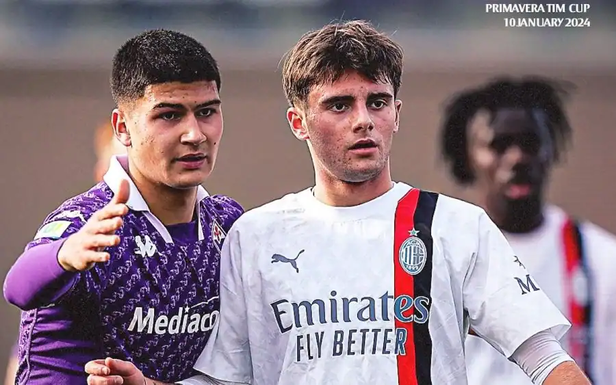 Fiorentina 4-2 Milan Primavera: Croci Hat-Trick Sinks Rossoneri as Comeback Attempts Fail in Another Defeat