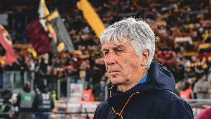 Gasperini: Cristante Gives Roma Fresh Options as Napoli Test Looms