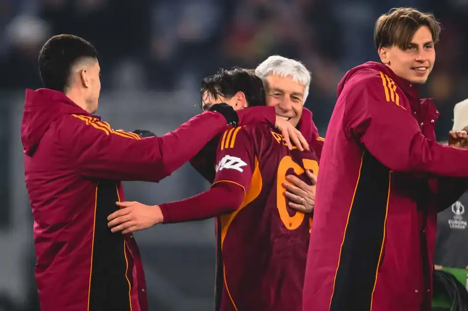 Gasperini Hails ‘Precious’ Roma Win as Youth Academy Shines in 4-2 Thriller Against Cagliari