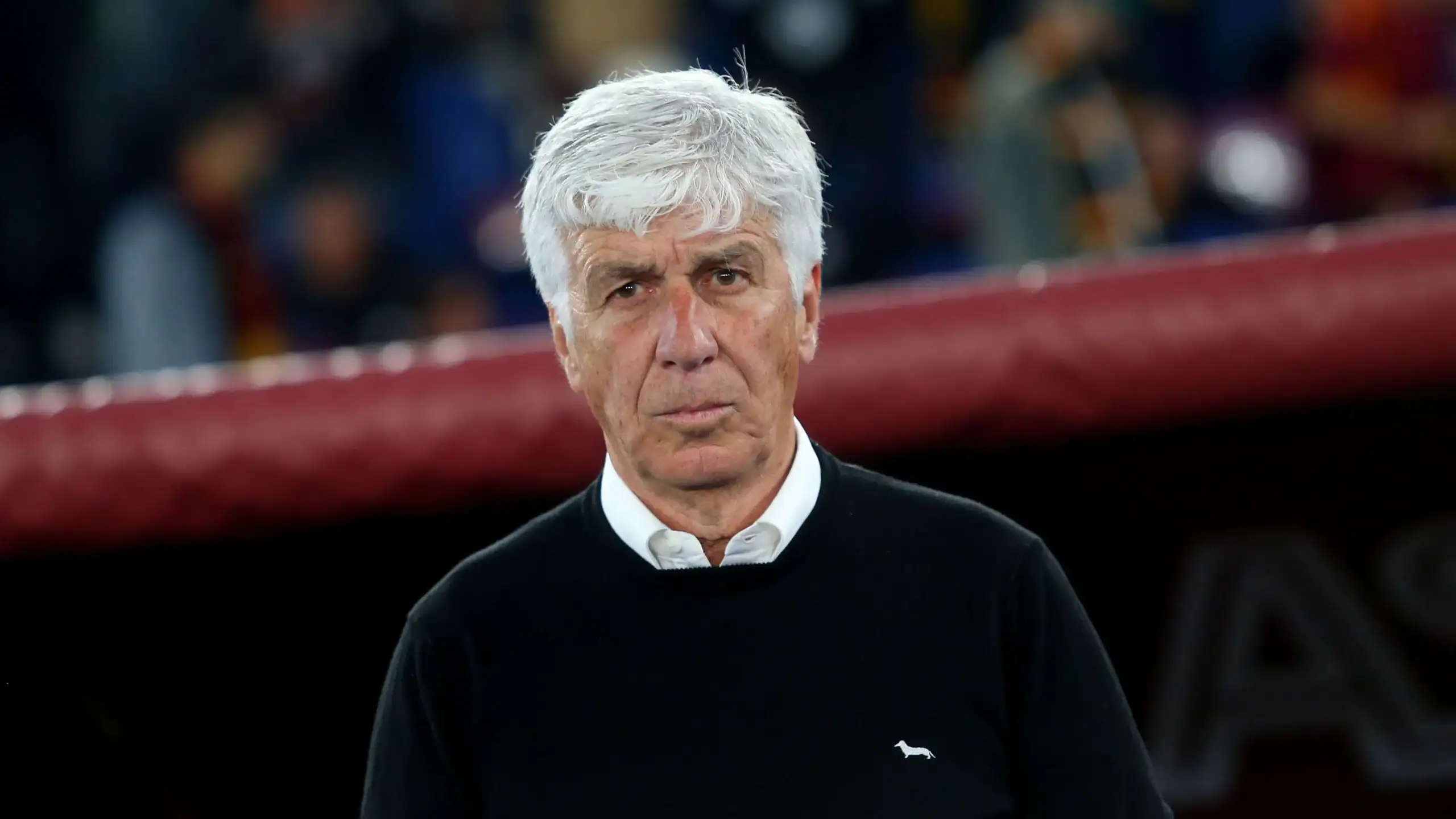 Gasperini: Roma Outclassed Real Madrid, Huge Regret at Those Three Corners