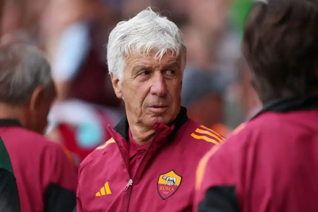 Gasperini sends transfer request to Roma: ‘Essential’ for Squad Depth