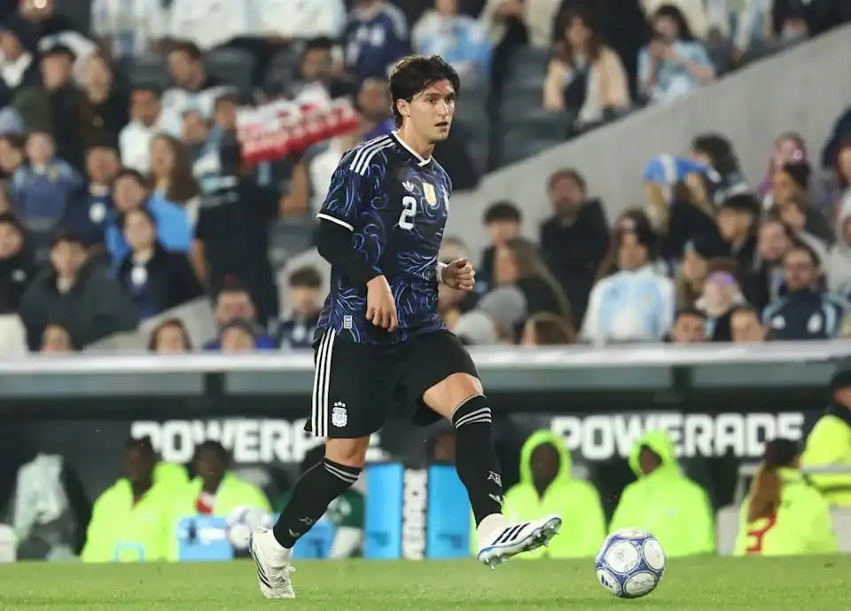 Gasperini to Rest Argentine Duo: Balerdi and Soulé Benched for Roma’s Clash with Como