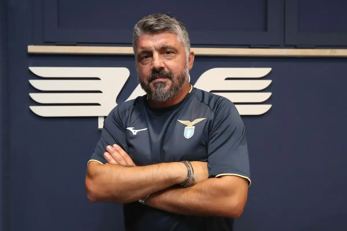 Gattuso’s Lazio Code: Honesty Over Perfection as Parma Test Looms