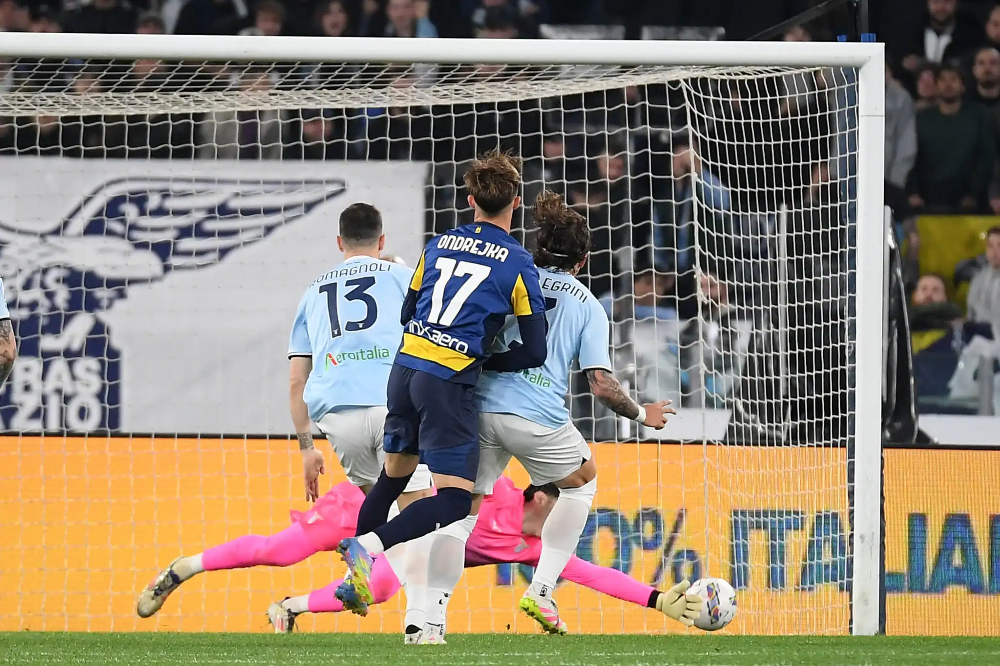 Gattuso’s Warning: Lazio Must Avoid Complacency Against Parma or Face Painful Lesson