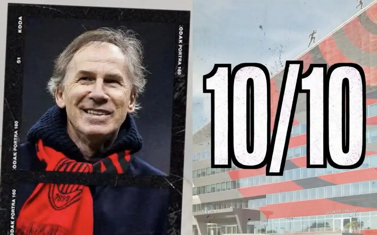 GdS Artist to Restore Baresi Mural with Bigger Design on Saturday: The Details