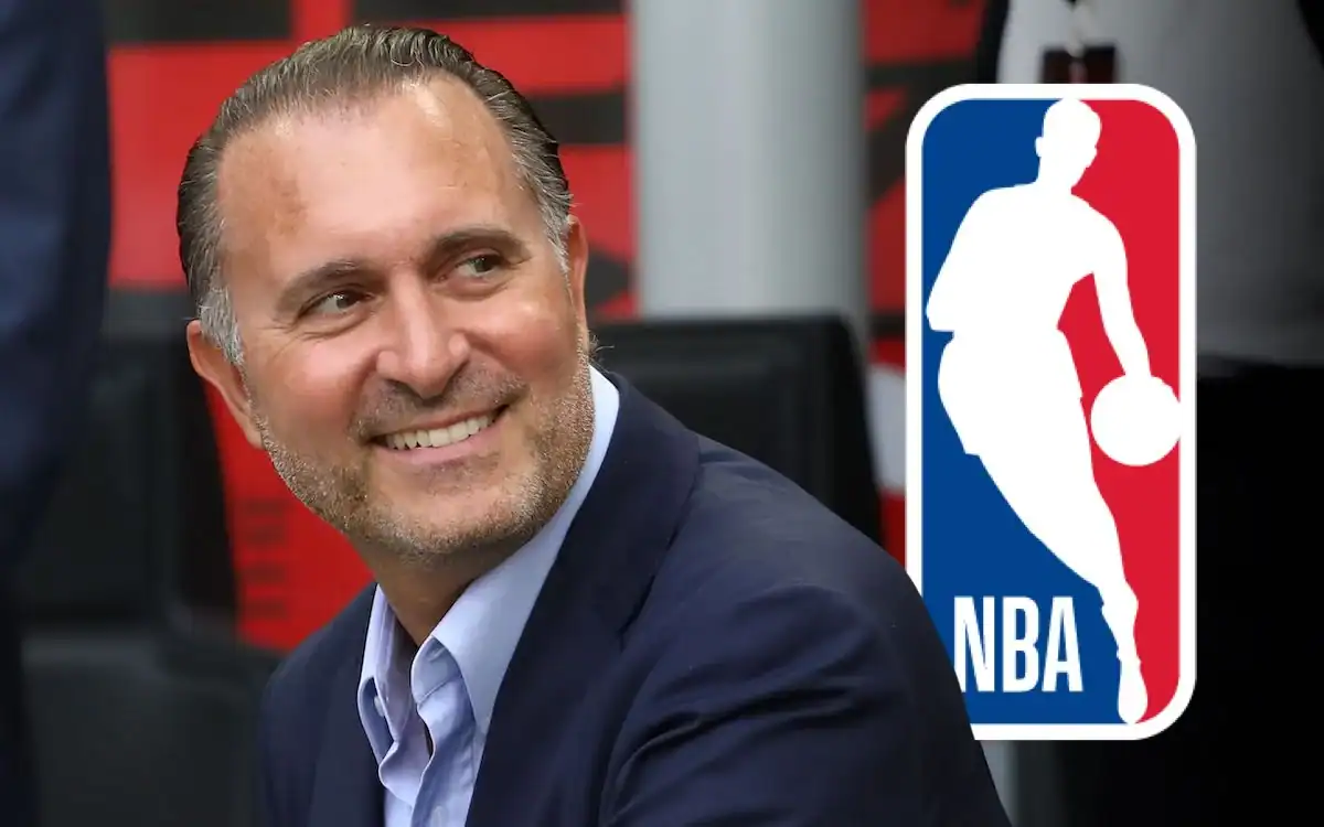 Gerry Cardinale Set for London Talks Over Milan-Based NBA Europe Franchise as RedBird Bid Advances