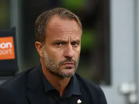 Gilardino Parma Conceded Far Too Easily but Must Keep Positive Attitude After Lazio Defeat