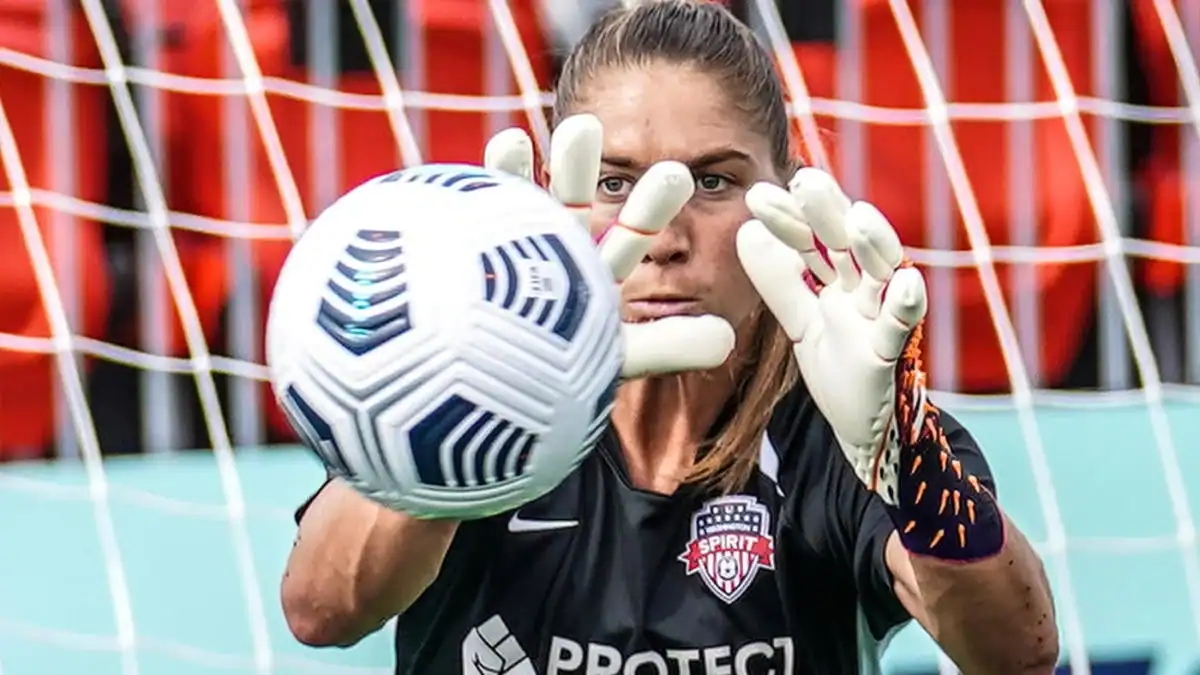 Goalkeepers as Playmakers: The Risky Revolution Reshaping NWSL Tactics