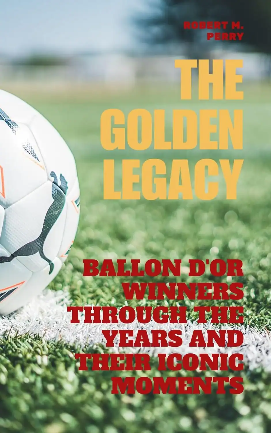 Golden Legacy: The Complete Ballon d’Or History of Italians and Serie A Stars