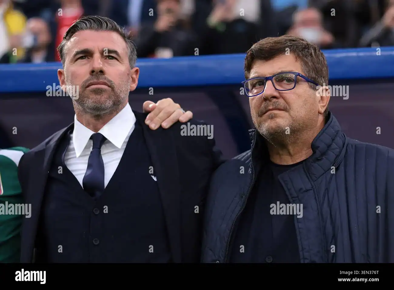 He’ll Be a ‘Great’ Coach: Andrea Barzagli Earns High Praise from Italy U21 Boss Silvio Baldini