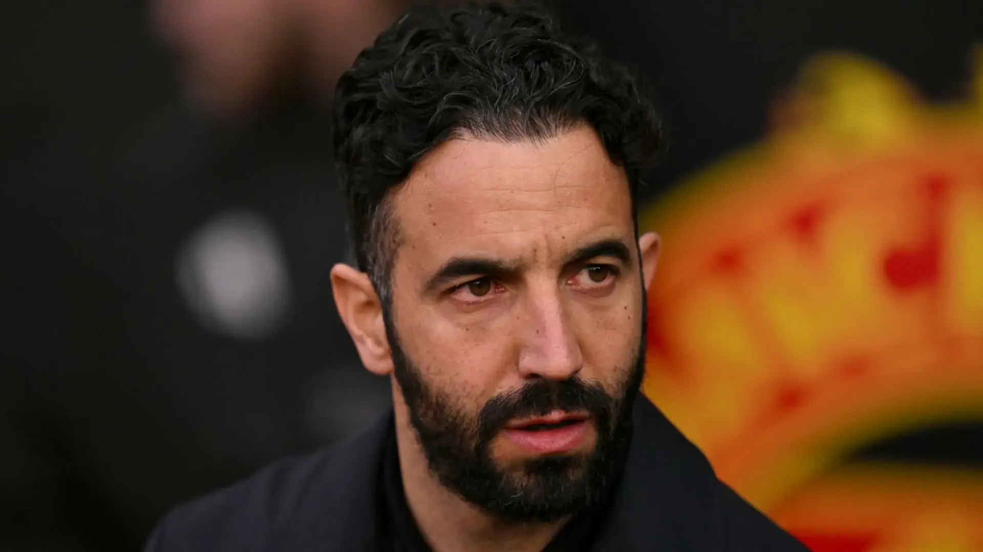 Injury Blow: How Amorim Plans to Cope Without Ramos as Camarda Leads the Line
