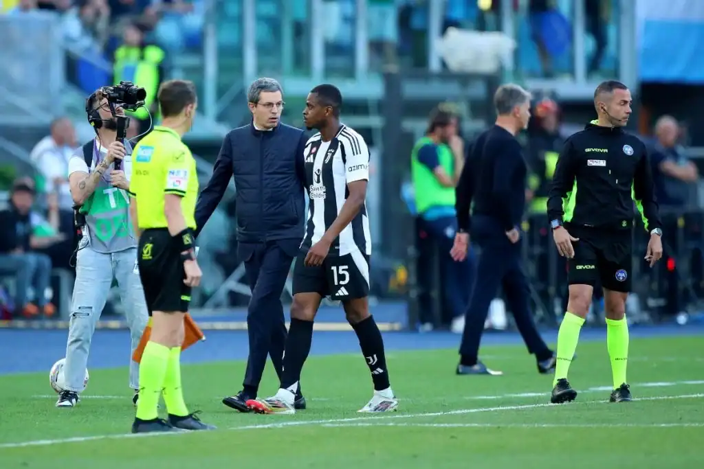 Injury-Riddled Juventus Will Be Without Seven Players for Lazio Clash: Spalletti’s Squad Crisis Deepens