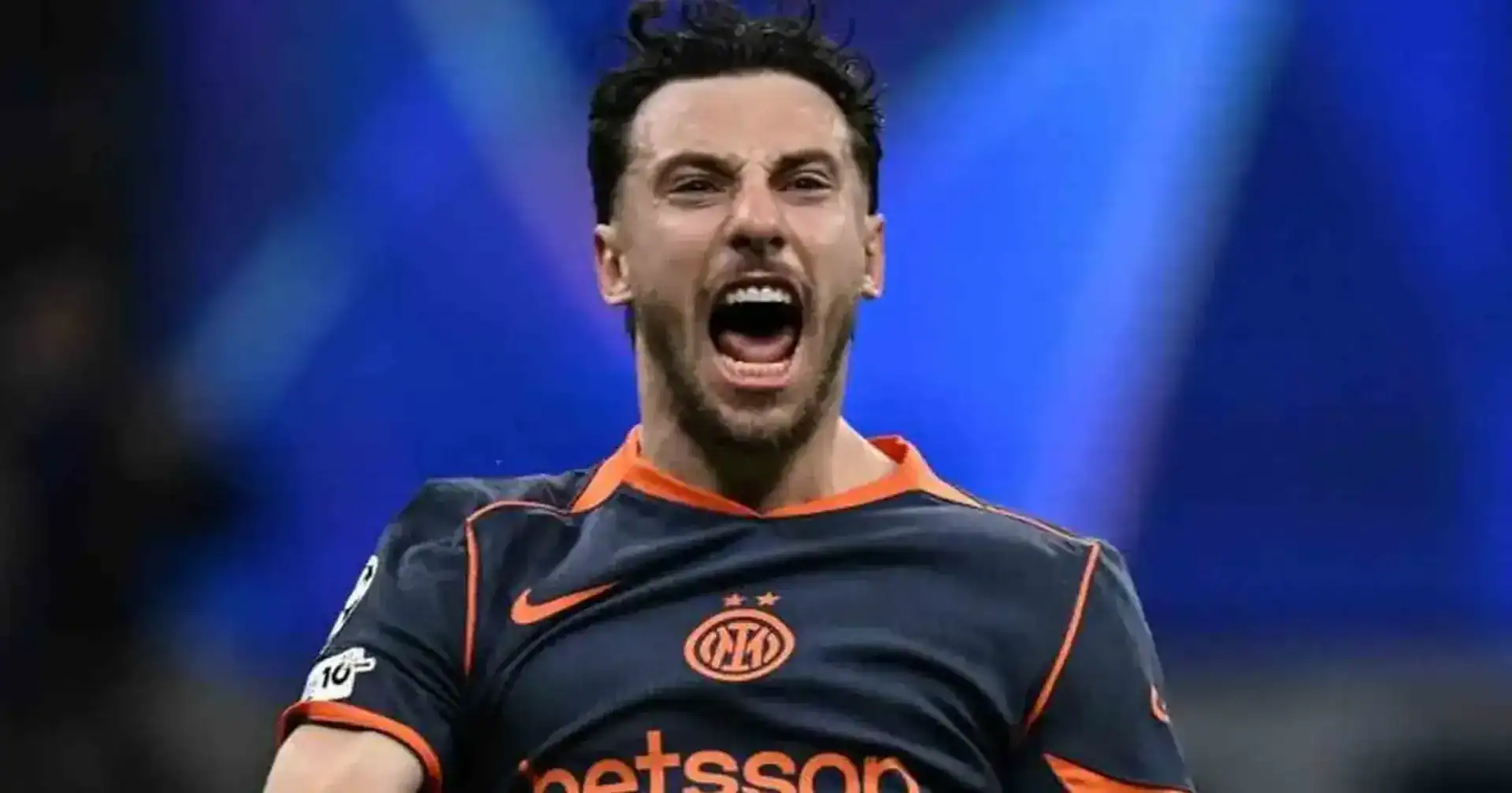 Inter Set to Reward Carlos Augusto With Lucrative New Contract After Stunning Four Goals in Seven Games