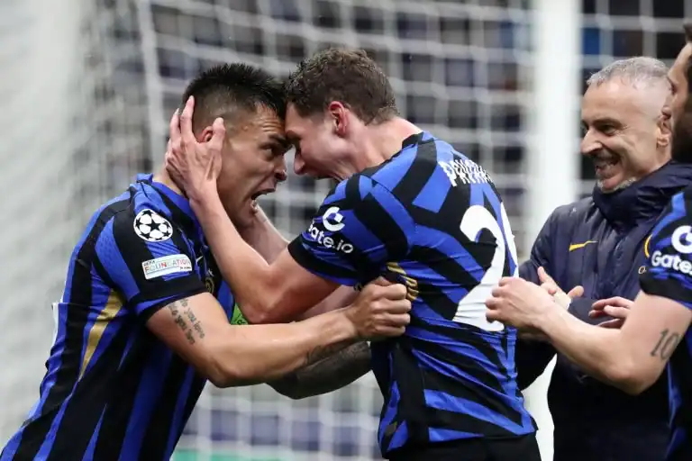 Inter’s Injury Crisis Deepens: Pavard Joins Lautaro, Stones, and Jones on Sidelines