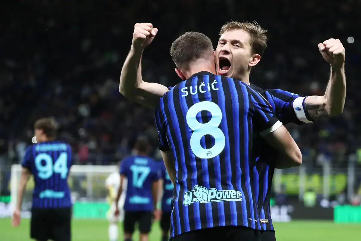 Inter’s Midfield Shuffle: How Inter Plan to Replace Curtis Jones After 3-4 Week Injury Diagnosis