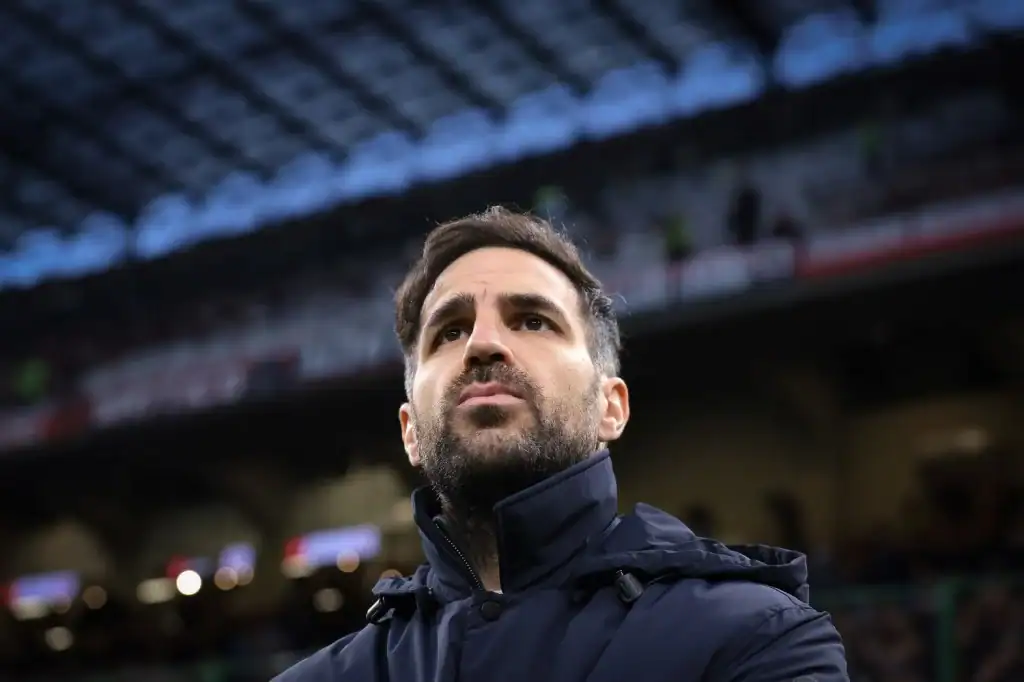 Italy Doctor Fires Back at Fabregas Over Kean Injury: ‘We Constantly Keep Clubs Updated’