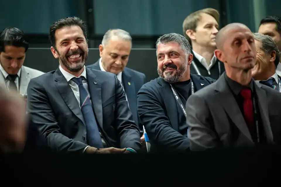 Italy Shine in Nations League as Malagò Set to Become Own Commissioner