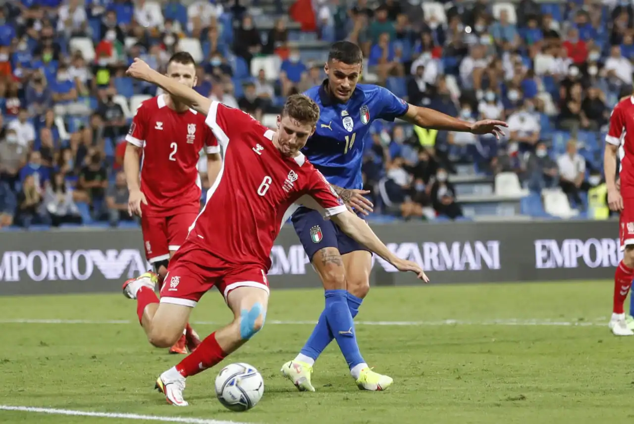 Italy vs Turkiye: Probable Line-ups, TV Details & Scamacca’s Return