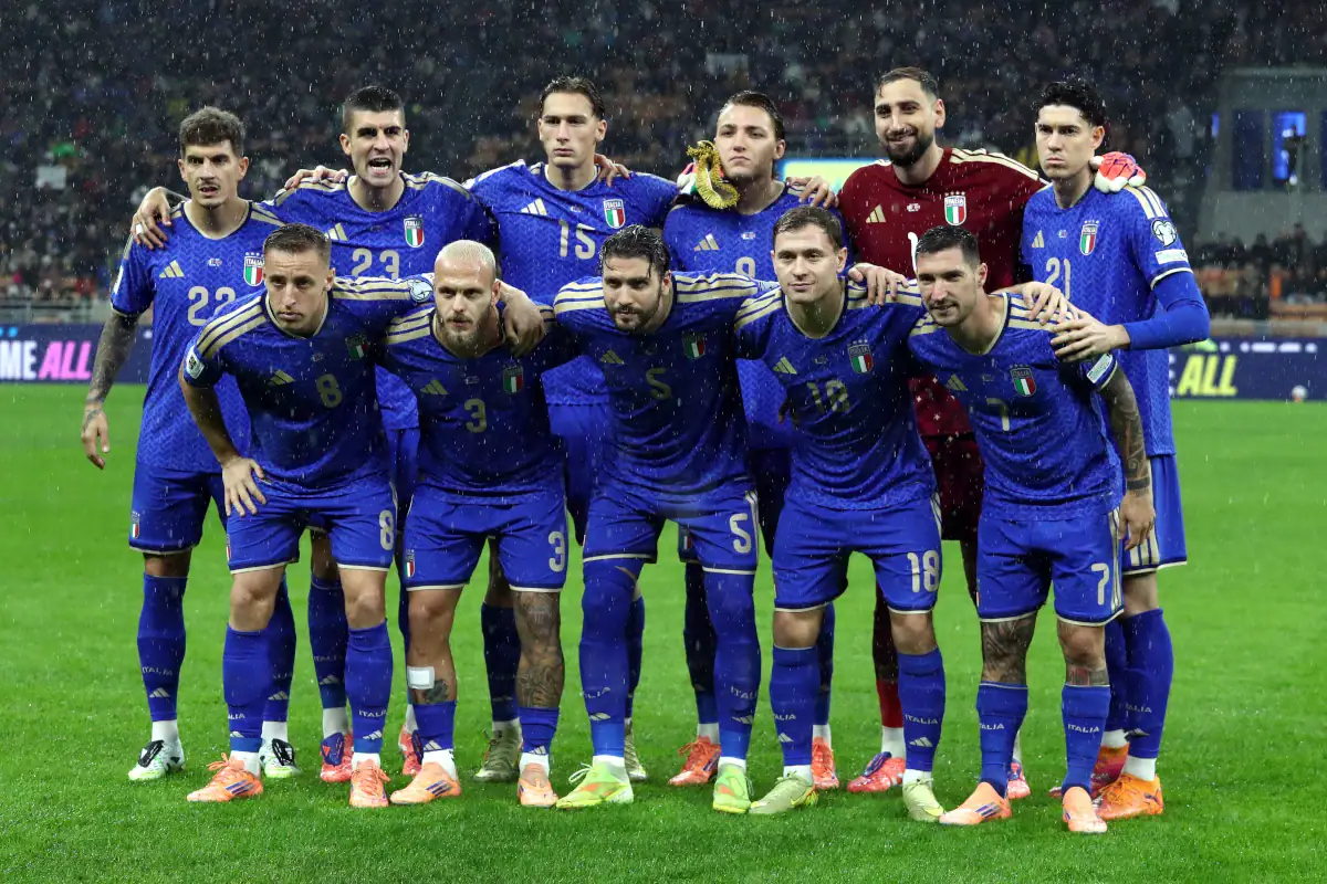 Italy’s Ballon d’Or 2026: Football Italia Show Debates Donnarumma, Calafiori and Dimarco for Top Honour
