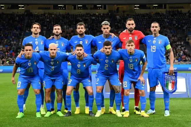 Italy’s Road to Euro 2028 Seeding: What the Azzurri Must Do in the Nations League