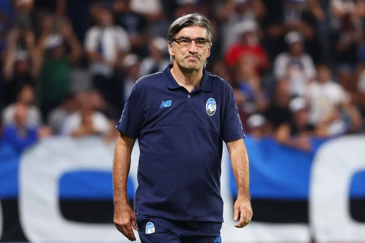 Juric Blasts Italy’s Handling of Kouadio: ‘A Waste of Time’